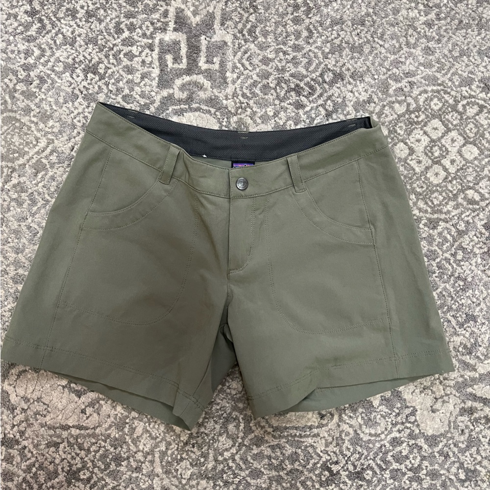 Patagonia Shorts
